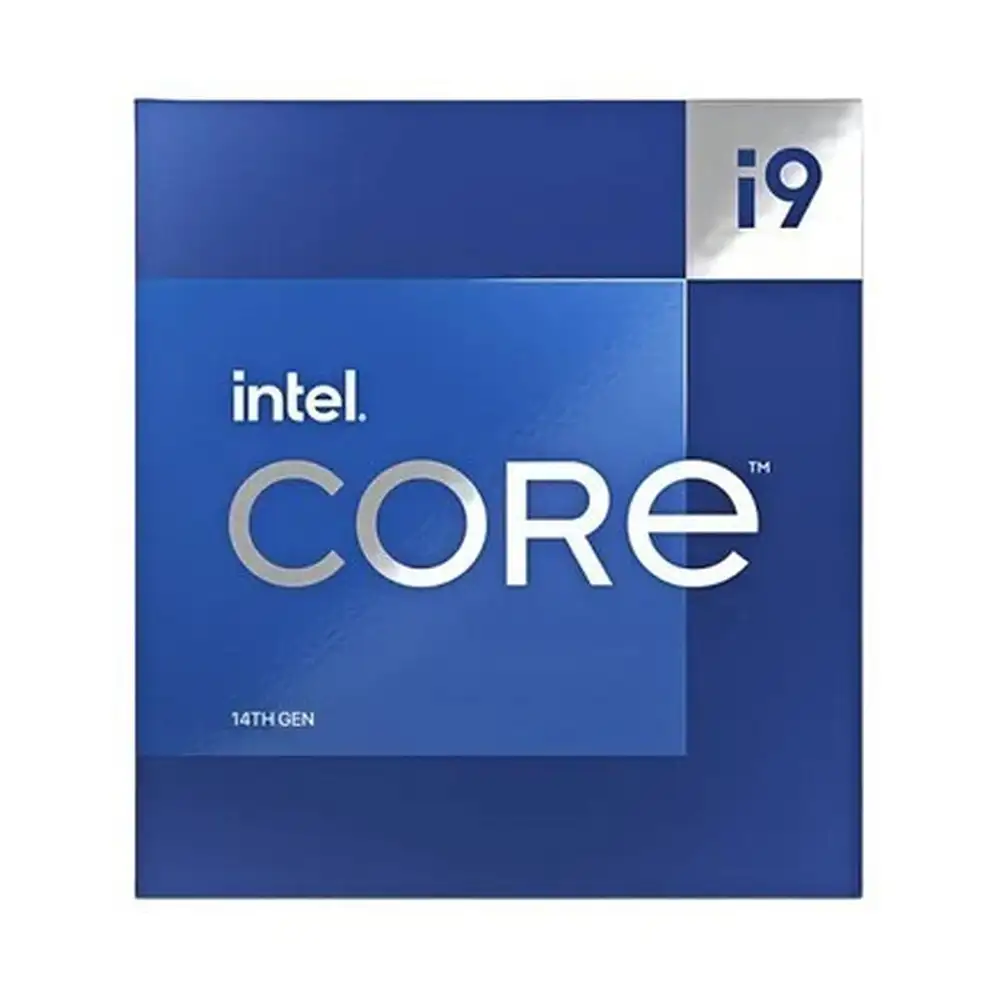 Intel Core i9 14900KF Box