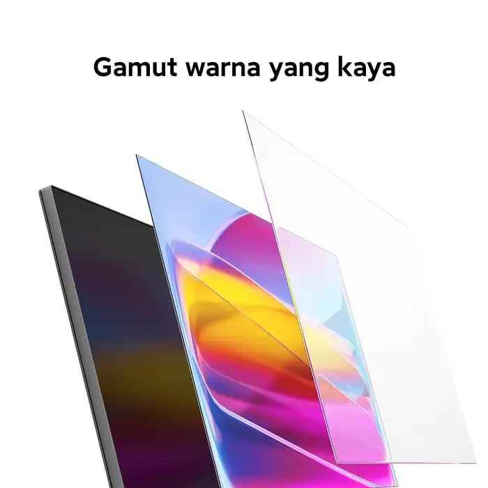 Xiaomi A27Qi 2026 27” 2K 120Hz