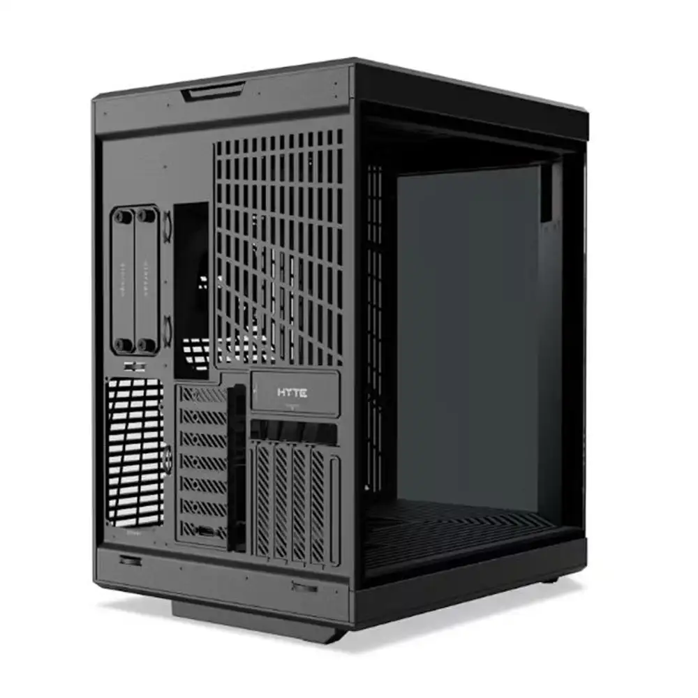 HYTE Y70 TOUCH INFINITE BLACK