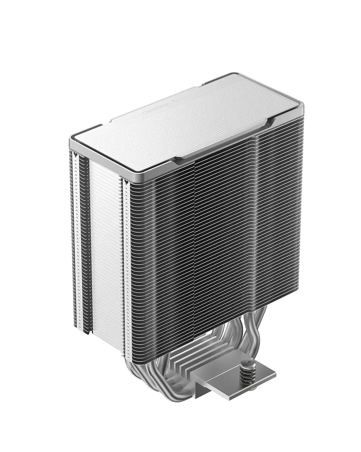 DEEPCOOL AG400 G2 White