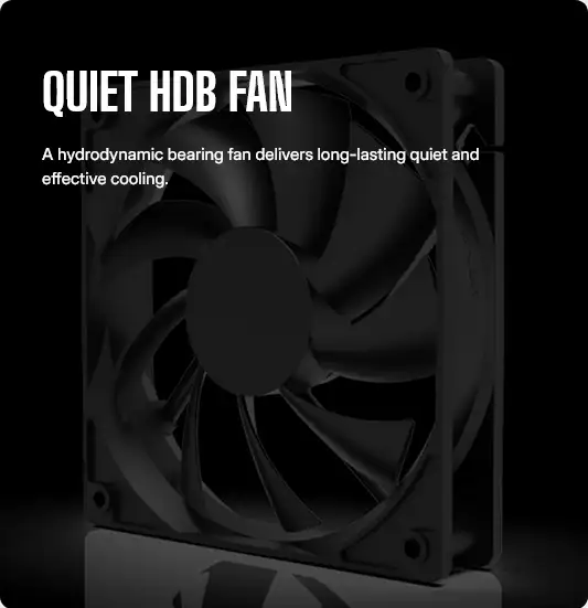 Cooler Master MWE Gold 750 V3 750W 80+ Gold ATX 3.1 Non Modular