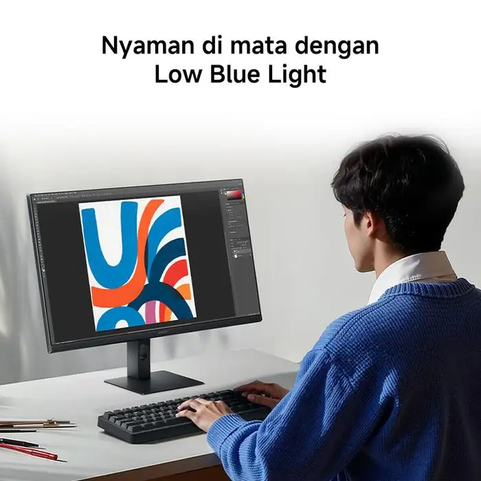 Xiaomi A24i 2026 24" IPS 144Hz