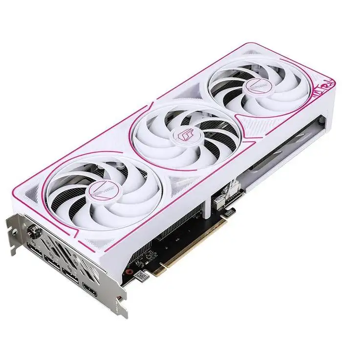 COLORFUL iGAME RTX 5060 Ti ULTRA W OC 8GB-V