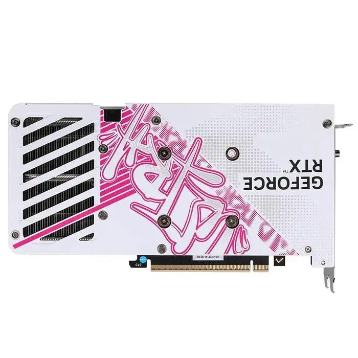 COLORFUL iGAME RTX 5060 Ti ULTRA W DUO OC 8GB-V