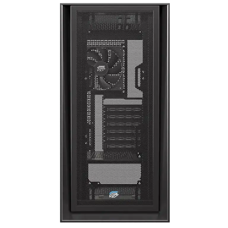 EINAREX P600i ATX Mesh + Temper