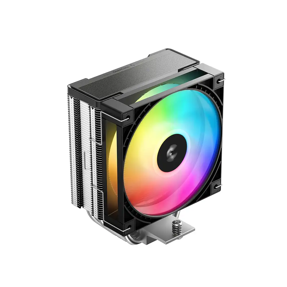 DEEPCOOL AG400 G2 ARGB Black