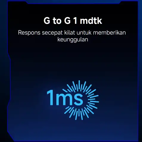 Xiaomi G27i 2026 27" IPS 200Hz 1ms Gaming Monitor
