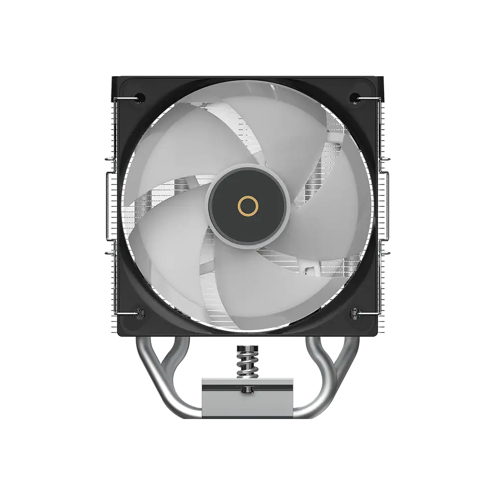 Ocypus Gamma A40 ARGB Digital Black