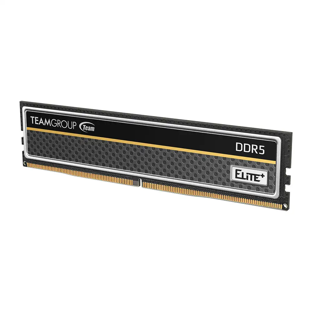TEAM ELITE+ DDR5 8GB 5600Mhz Single