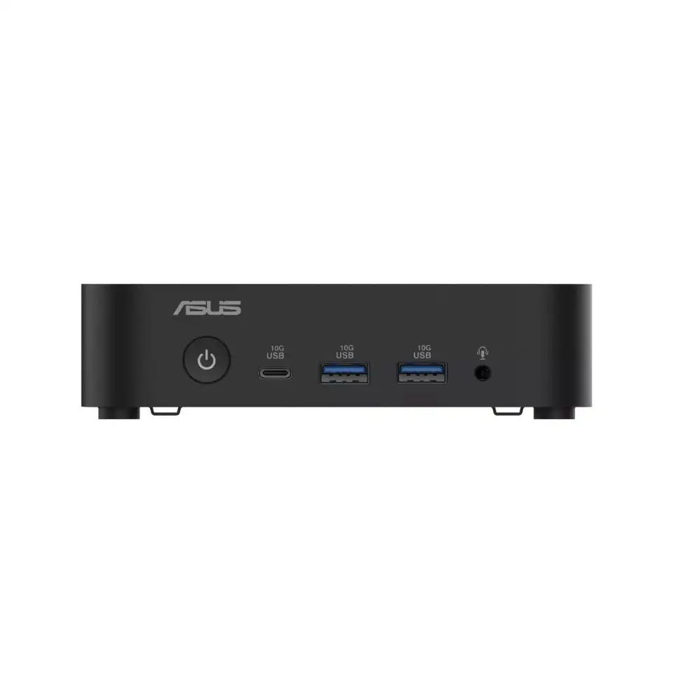 ASUS Intel NUC Pro 14MNK35 Core 3 N355 + DDR5 8GB + 512GB NVME