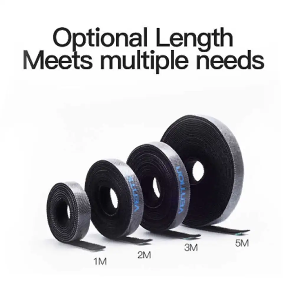VENTION CABLE TIES 2M (KAABH)