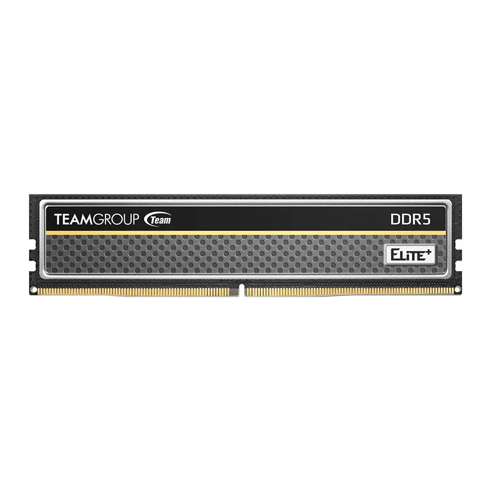 TEAM ELITE+ DDR5 8GB 5600Mhz Single