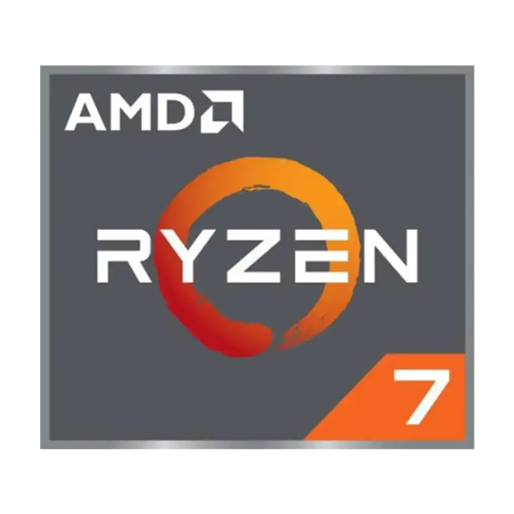 AMD AM5 Ryzen 7 9800X3D Tray Resmi (no Fan)