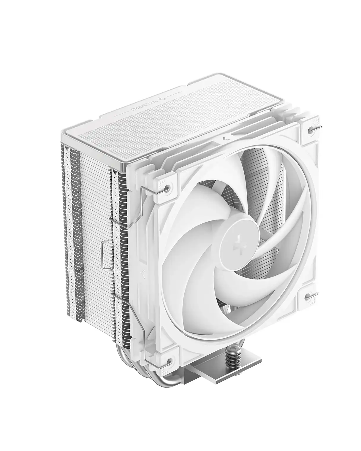 DEEPCOOL AG400 G2 White