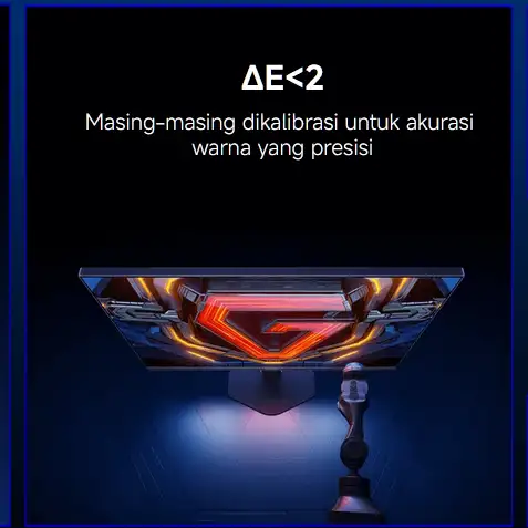 Xiaomi G24i 2026 24" IPS 200Hz 1ms Gaming Monitor