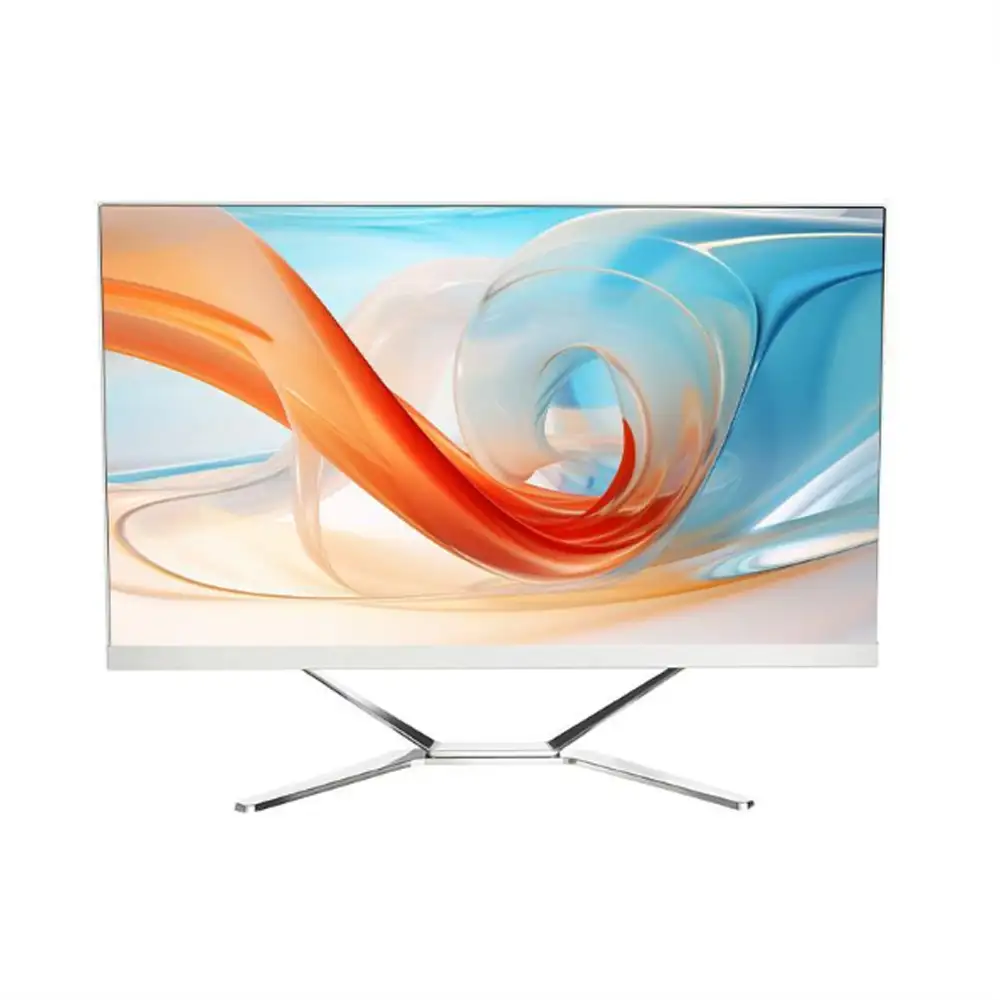 PC AIO ENLIGHT EN230 D3 Set 22" i3 7100 8GB DDR3 512GB White