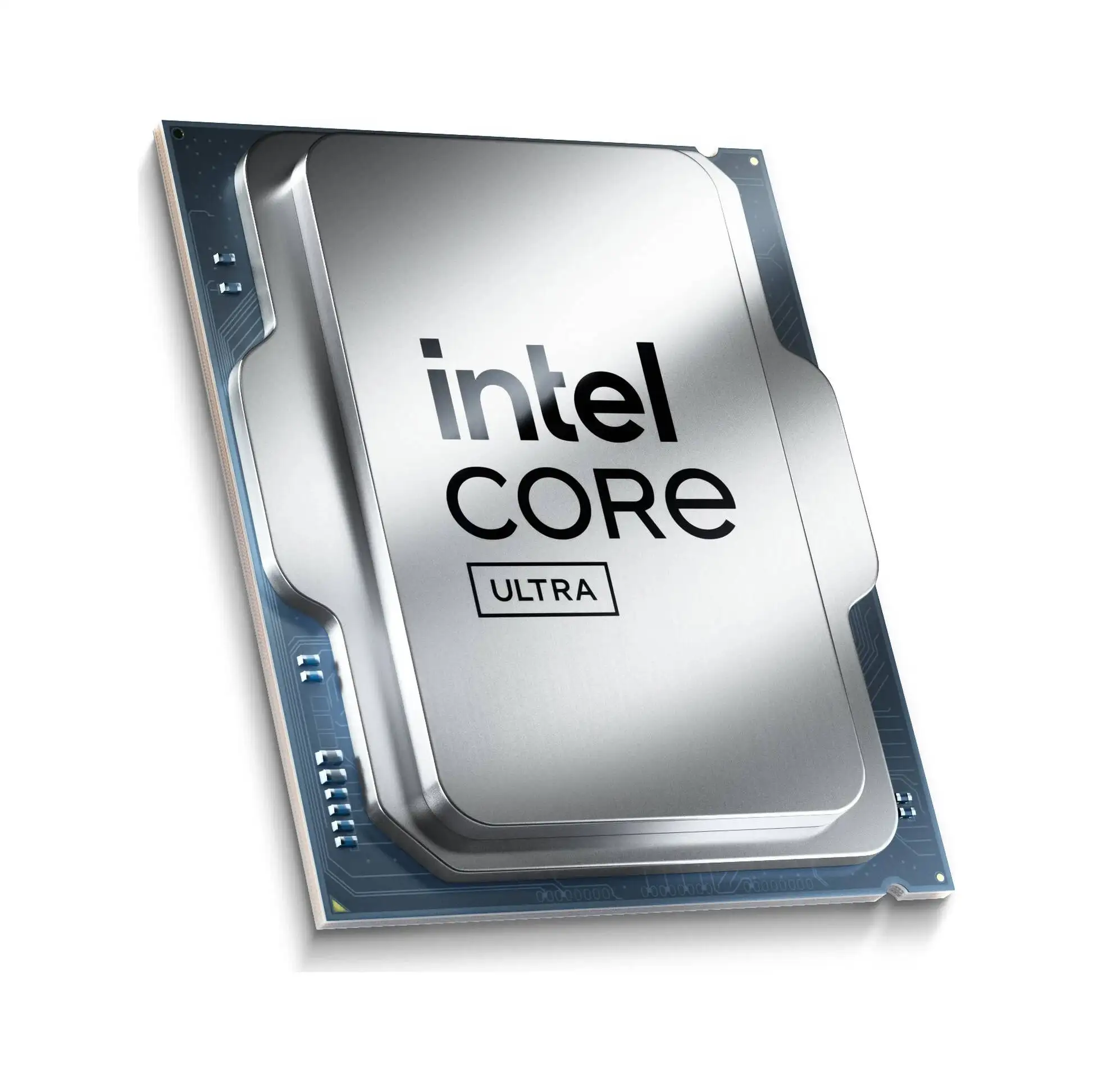 Intel Core Ultra 5 250K Plus Tray