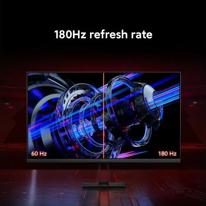 Xiaomi G27Qi 27" 2K IPS 180Hz 1ms Gaming Monitor