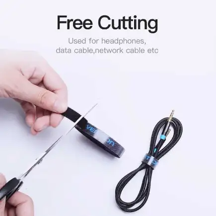 VENTION CABLE TIES 2M (KAABH)