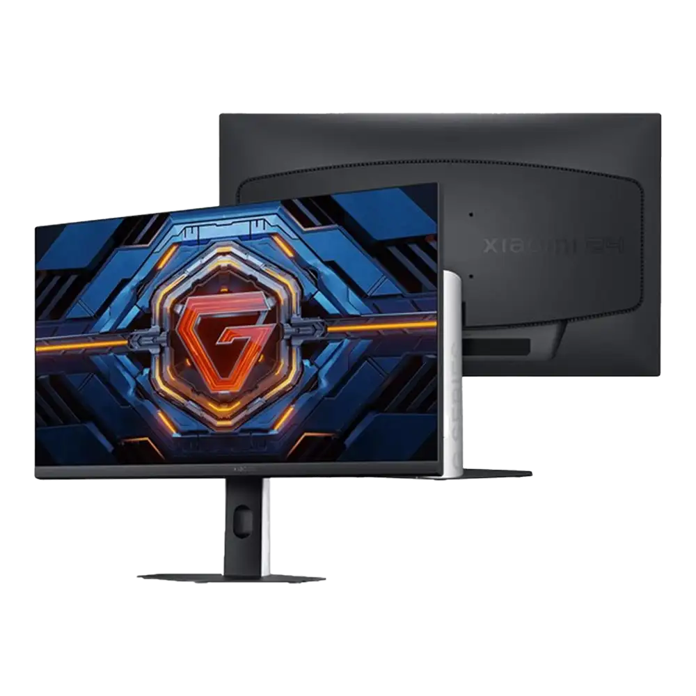 Xiaomi G24i 2026 24" IPS 200Hz 1ms Gaming Monitor