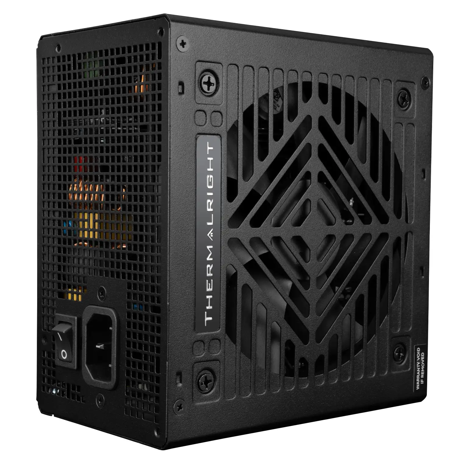 THERMALRIGHT TR-KG650 650W 80+GOLD FULL MODULAR