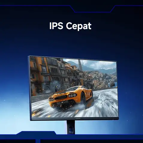 Xiaomi G27i 2026 27" IPS 200Hz 1ms Gaming Monitor
