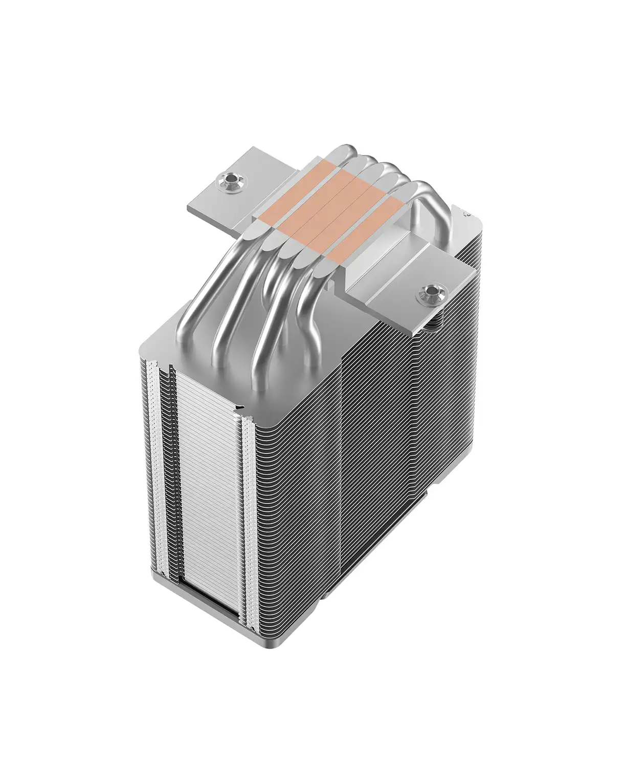 DEEPCOOL AG400 G2 White