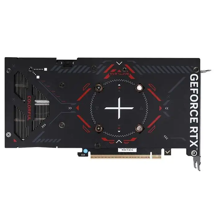 COLORFUL RTX 5060 Ti NB DUO 8GB-V