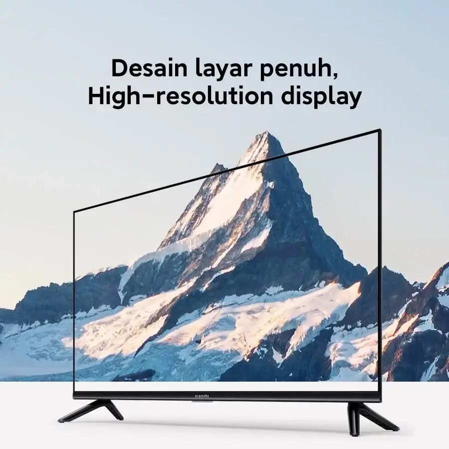 Xiaomi Google TV 32" A Pro 2026 QLED