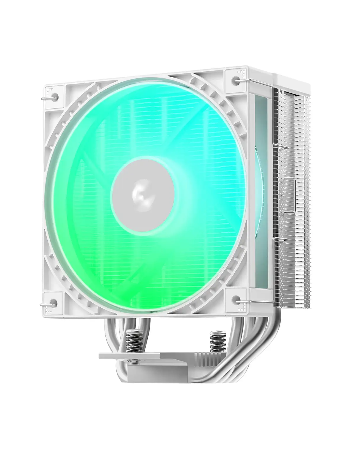 DEEPCOOL AG400 G2 WH ARGB White
