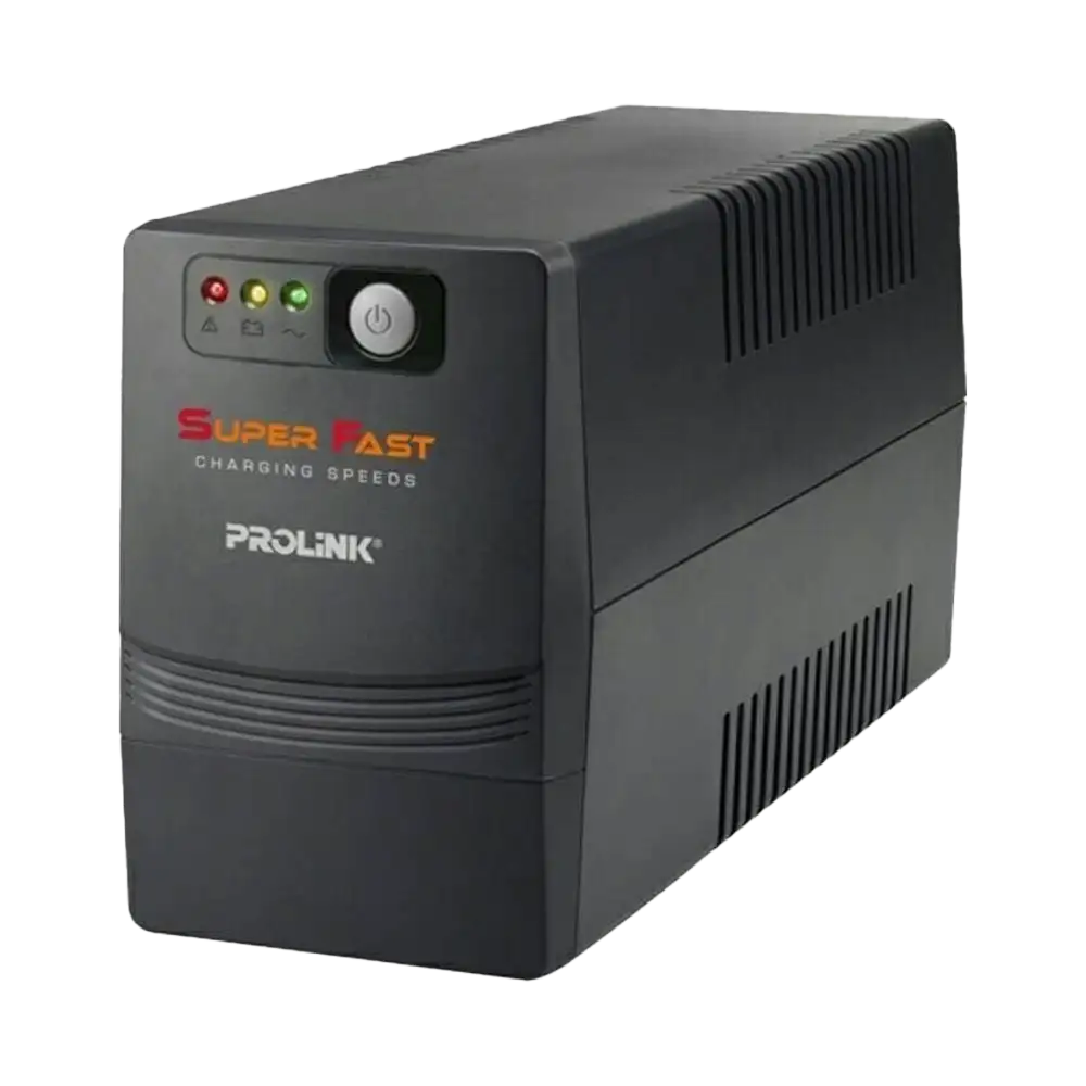 UPS PROLINK PRO 700SFC