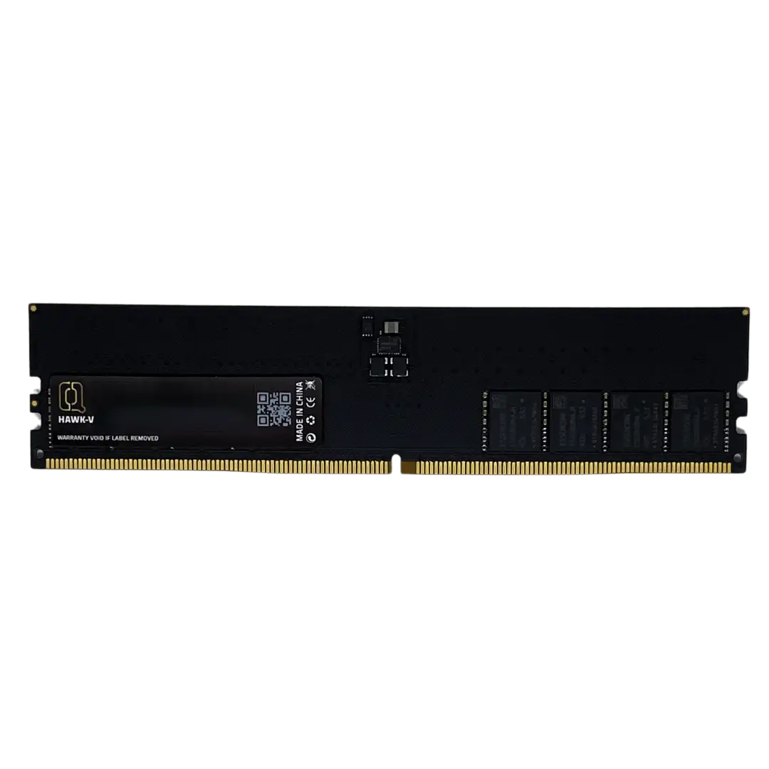 McQuest Digital Hawk V DDR5 16GB 5600Mhz Longdimm