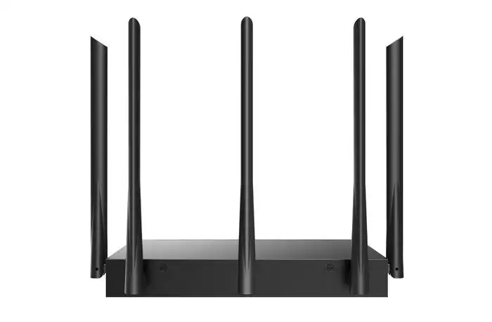 Tenda W30E AX3000 Dual Band Wifi 6 Wireless Router