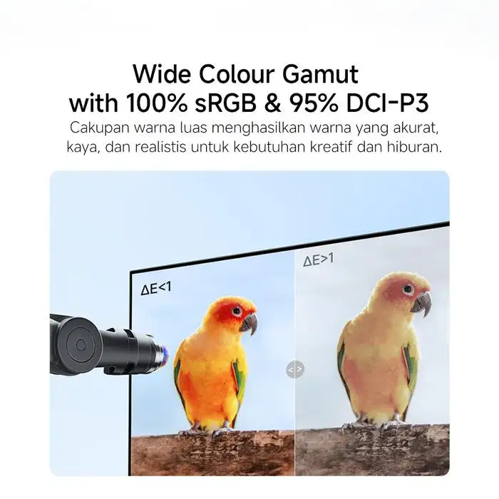 Xiaomi A27Qi 2026 27” 2K 120Hz