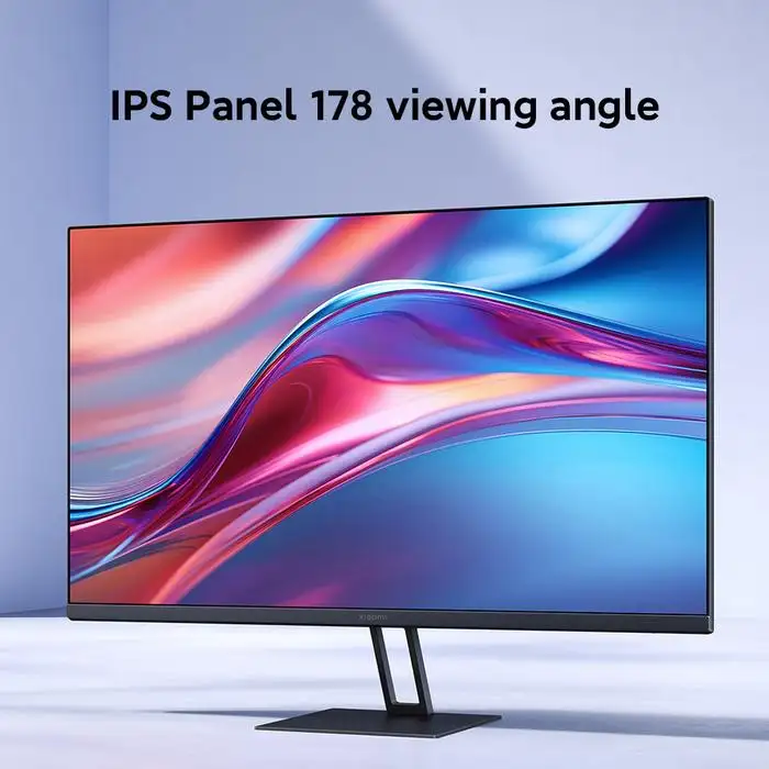 Xiaomi A27Qi 2026 27” 2K 120Hz