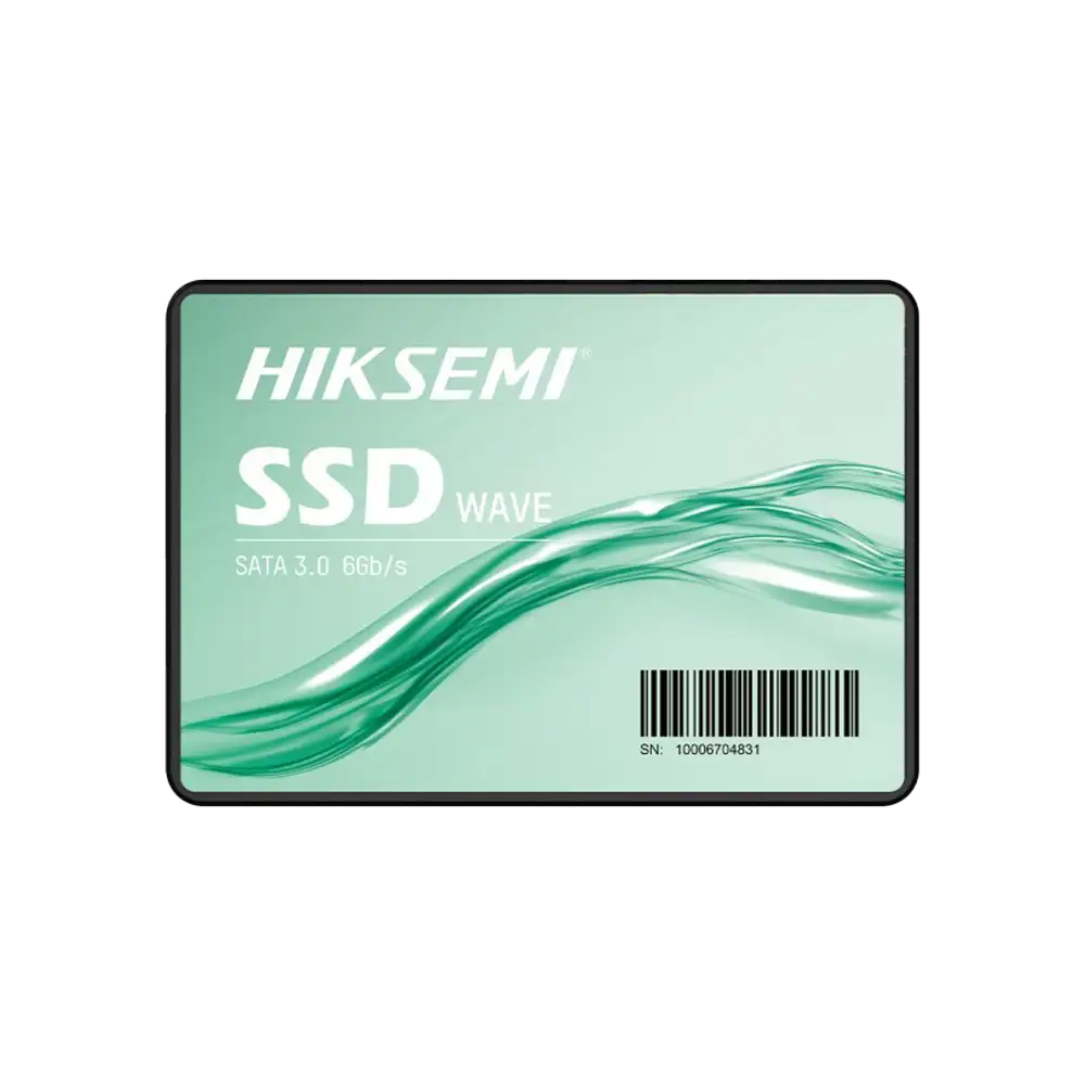HIKSEMI WAVE 2.5" SATA 256GB HS-SSD-WAVE(S) 256G