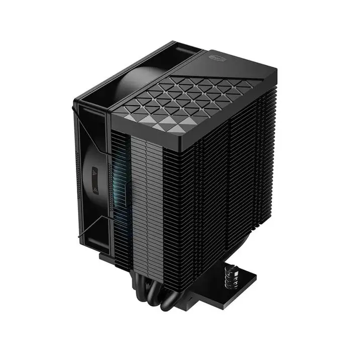 PC Cooler R300 ARGB Black