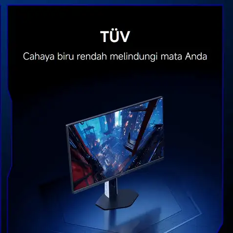 Xiaomi G27i 2026 27" IPS 200Hz 1ms Gaming Monitor
