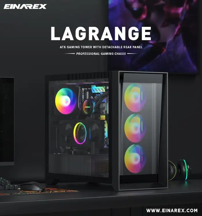EINAREX LAGRANGE