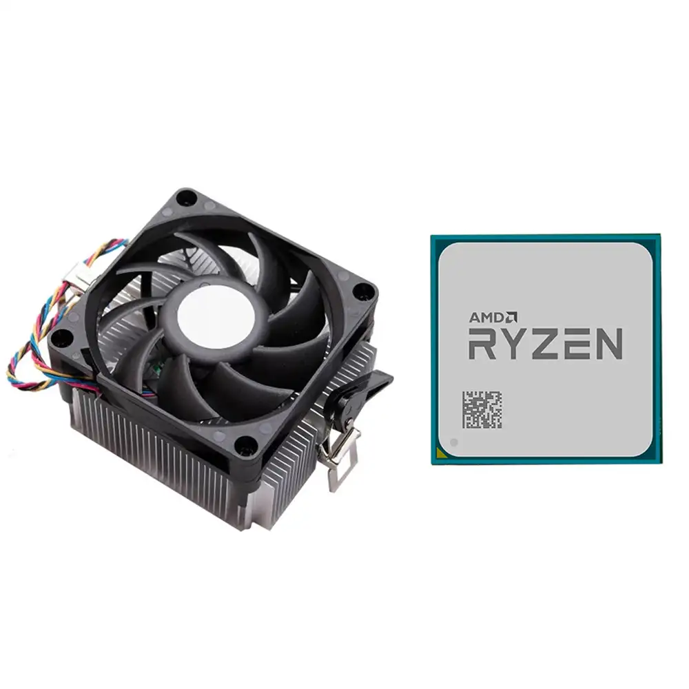 AMD AM4 Ryzen 7 5700G MPK Tray + Fan