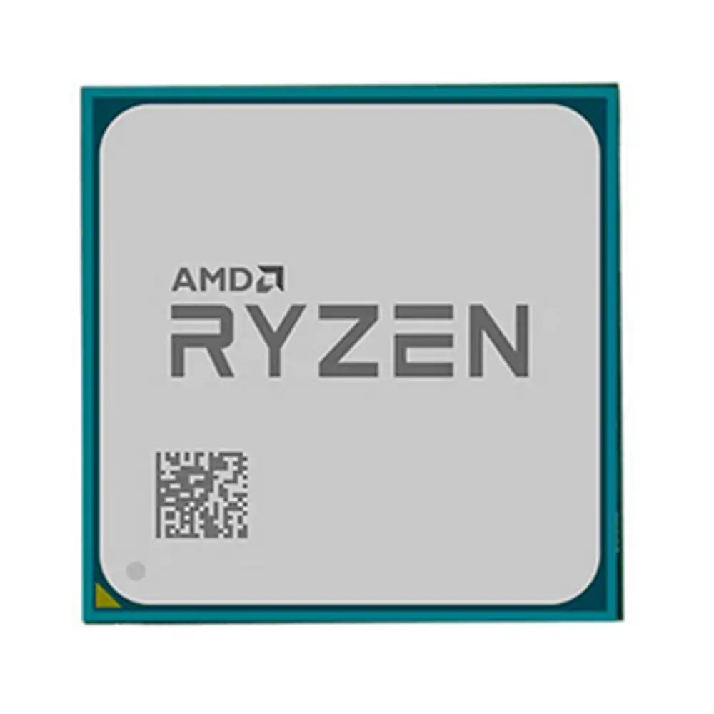 AMD AM5 Ryzen 9 9900X Tray No Fan