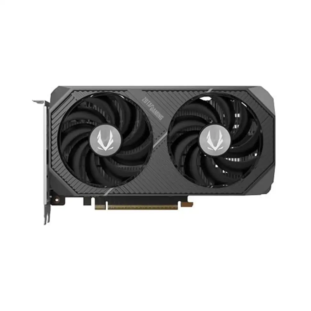 ZOTAC RTX 5060 TWIN EDGE PLUS 8GB GDDR7