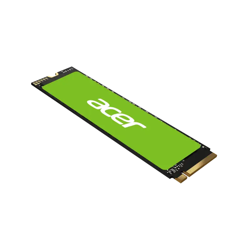 ACER FA200 500GB NVME Gen4 6.300Mbps