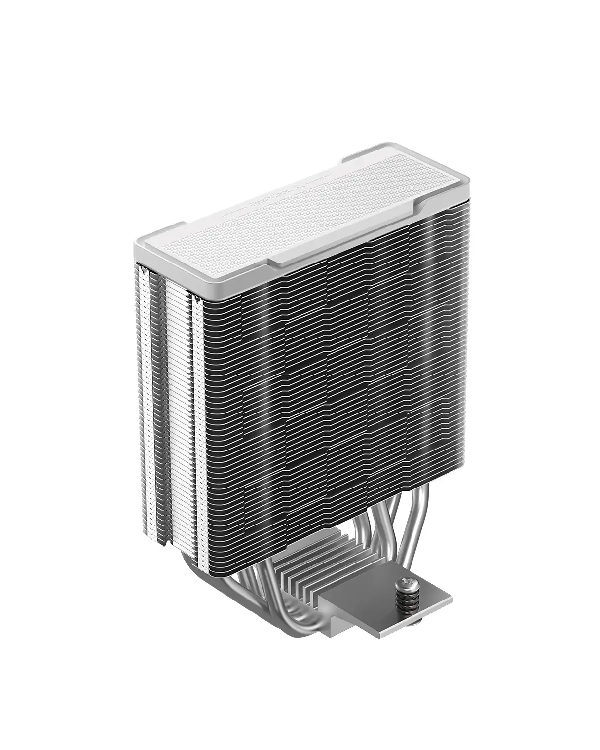 DEEPCOOL AG400 G2 WH ARGB White