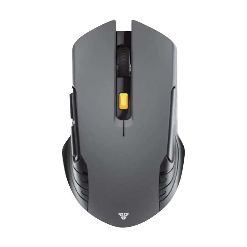 FANTECH RAIGOR III WG12R WIRELESS 2,4GHZ , BATTERY 1 AA - GREY