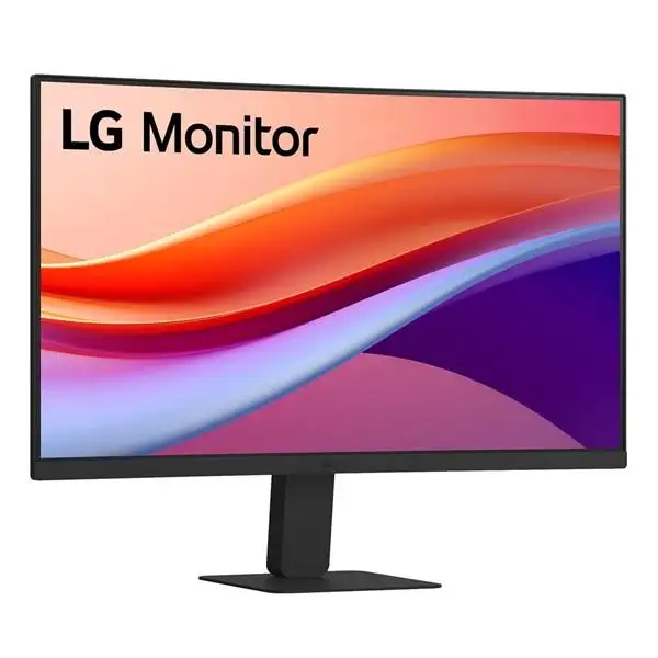 LG 27U421A-B 27" CURVED 100Hz USB-C