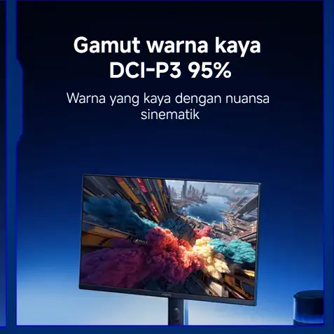Xiaomi G24i 2026 24" IPS 200Hz 1ms Gaming Monitor