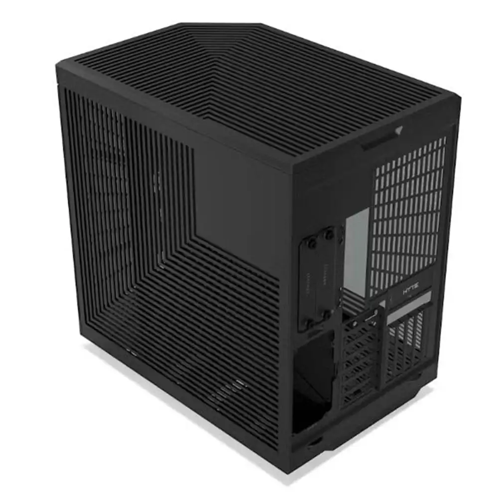 HYTE Y70 TOUCH INFINITE BLACK