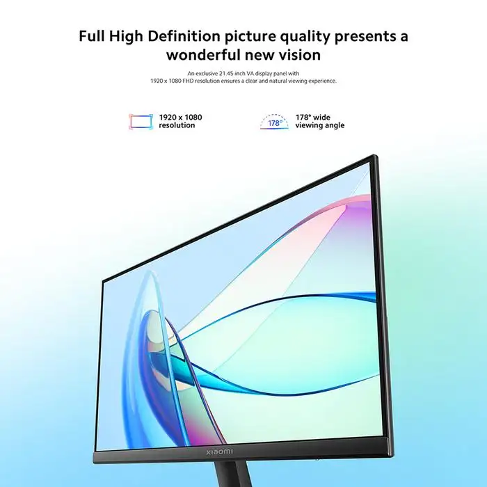 Xiaomi A22i 22" FHD 75Hz