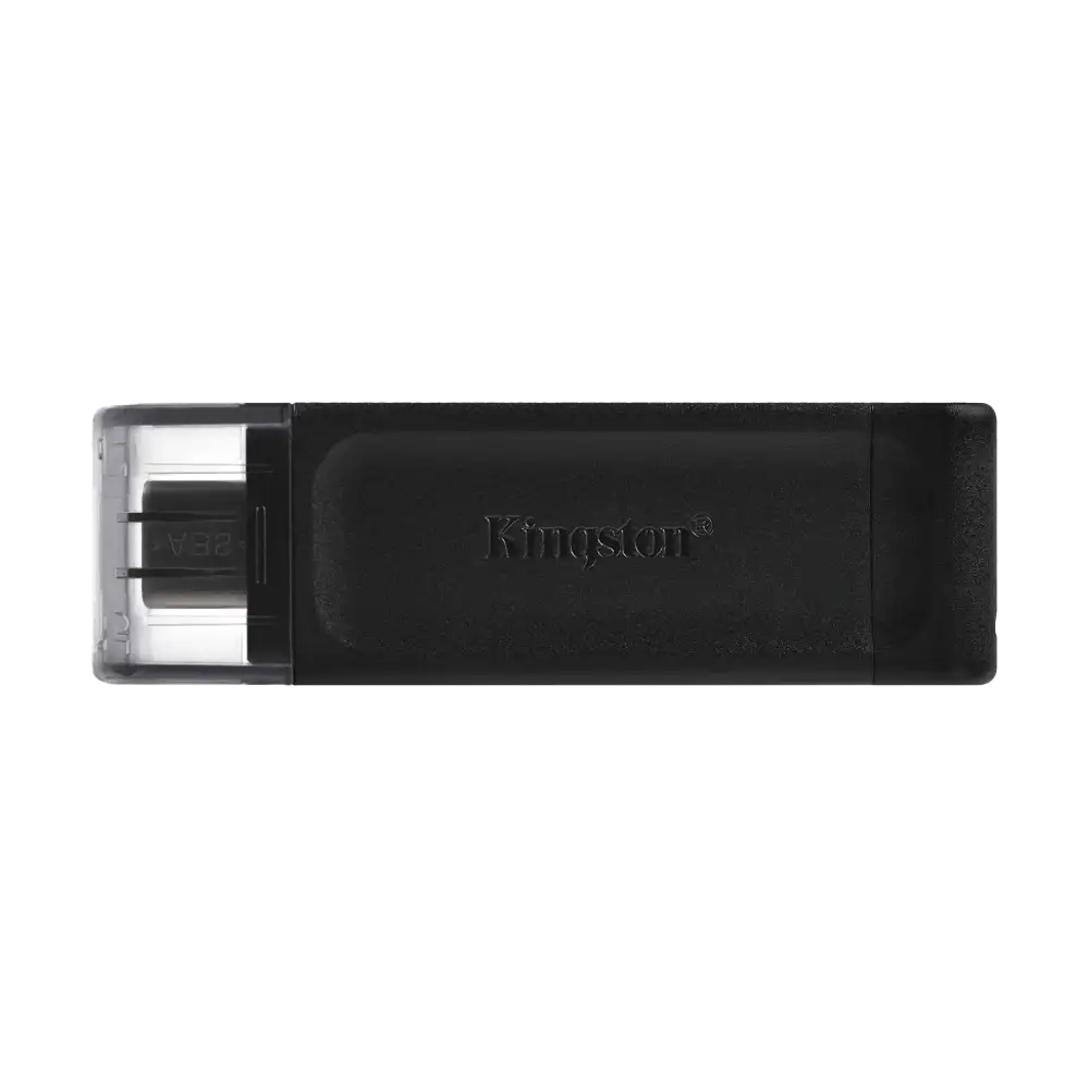 FLASHDISK KINGSTON 128GB USB-C 3.2 DataTraveller 70 DT70 USB-C